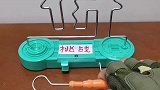 看我能不能闯祸成功，响的时候吓我一跳