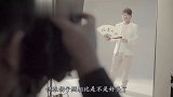 周华健与混血儿子同框傻傻分不清谁是爹，白发妻子更令人吃惊