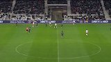 法甲-欧登破门致胜 图卢兹0-1兰斯