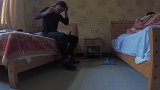 一支给你的视频，中秋团圆日，兄弟离别时