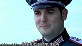 德军长官用中文交流，没想到小伙却用德语回复，瞬间留下深刻印象
