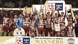 神户2-0鹿岛捧起天皇杯进军亚冠遇恒大 小白暴力鸟将重逢