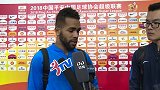 特谢拉：纪录离不开球迷支持 下赛季争取拿到中超冠军