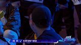 这就是街舞：还再想什么啊？这俩人要都留下啊，都这么强