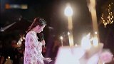 谢娜应采儿不愧是好闺蜜，一开口这默契让人意外啊