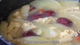 宝宝睡觉老不踏实，三天两头给他喝这汤，清心安神，快速深度入眠