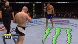 UFC-17年-UFC ON FOX 25主赛全程（张凌宇、何鹏解说）-全场