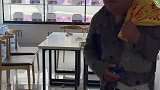 做人低调一点，不要太势利眼