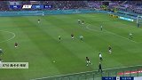 奥卡卡 意甲 2019/2020 AC米兰 VS 乌迪内斯 精彩集锦