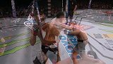 UFC-16年-UFC199：羽量级荷洛威vs拉马斯-全场