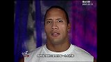 WWE-17年-WWE回应911事件：巨石强森号召全体美国公民坚强起来-专题