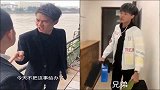 许华升好心送礼为何最后却打起来了都是不会说话导致的!
