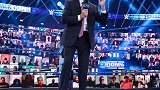 WWE SmackDown第1096期（英文解说）