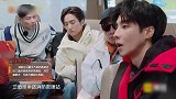 《滚烫人生》陈小春记人名的好方法记性没有录下来好使