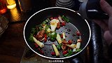 笋尖怎么做好吃，营养又好吃的笋尖炒虾干，超级下饭