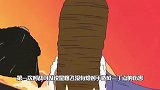 路飞最危险的三次战斗，绝境也不过如此!