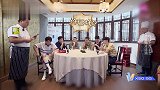 运气也是一种实力！猜上海菜名全靠蒙，邓伦贾乃亮平分秋色！