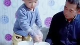 这小子挺讲义气啊