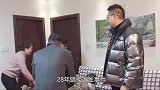 潘律师助阵许敏首战告捷，与院长联手成功立案，杜新枝罪名已定？
