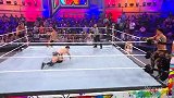 NXT第647期：瓦格纳联手奥莱利 对战范塔斯玛军团