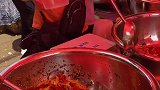 创业摆摊卖凤爪