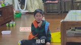 全网混得最差的二胎们,从小就被这样欺负,妥妥的童年阴影