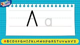 29-写一写-AtoZ-HowtoWriteabc