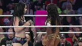 WWE-14年-SD第775期：女子赛 佩奇vs卡梅隆-花絮