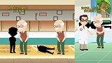 优伴小剧场：腐烂的水果把腐烂的部分切了就可以吃了吗？
