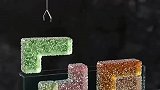 俄罗斯果冻方块，太解压了