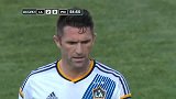 MLS-14赛季-常规赛-第14周-洛杉矶银河4：1费城联合-全场