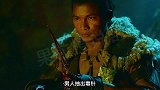 男人自制弓箭只为在沙漠中活下去