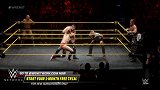 WWE-18年-NXT第480期：伯奇&罗肯VS TM61-精华