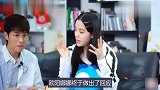 欧阳娜娜刚否认恋情,王源就发布新歌,歌名引人遐想被拒绝了
