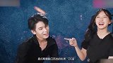 盘点明星脱口而出的优美中国话黄子韬直播说脏话反应太好笑了