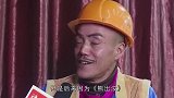 52岁“光头强”名气不在，与娇妻已离婚，如今靠跑摩的维持生计
