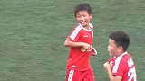 日本奈良足球大会小组赛第三场中国足球小将 7-0日本グラシオン ​​​超清集锦！