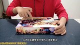 吃鸡盲盒：开了20个吃鸡空投盲盒，东西倒是不少，这波亏不亏