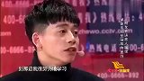 15岁帅小伙打工赚钱找家，遇到好心男人照顾，现场讲述感动众人
