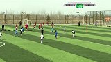 “2034”首届小学生足球大会（U12）内蒙古赛区 8进4