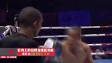 中国猛将发威 老外被击倒