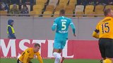 卡斯特尔斯 欧联 2019/2020 欧联 小组赛第5轮 亚历山德里亚 VS 沃尔夫斯堡 精彩集锦