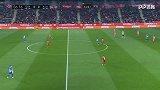 西甲-第19轮录播：赫罗纳VS阿拉维斯
