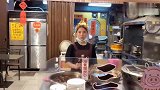 一碗这样的猪脚饭，才卖80台币，台币3代经营的老店，就是实在