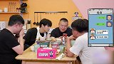 岳云鹏向李汶翰粉丝发出灵魂拷问“为什么不迷我”