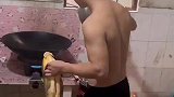 鱼要没死透，千万别下锅