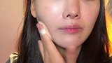 妆教 妆前妆后 试试不化睫毛和眼线 直接年轻十岁