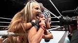 WWE-18年-2018梅杨女子锦标赛：第一轮 凯VS米亚伊姆-精华
