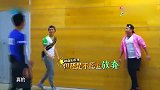郑恺被鹿晗邓超围剿，求放过结果被小鹿秒撕