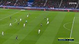 法甲-1718赛季-联赛-第21轮-巴黎圣日耳曼8:0第戎-精华